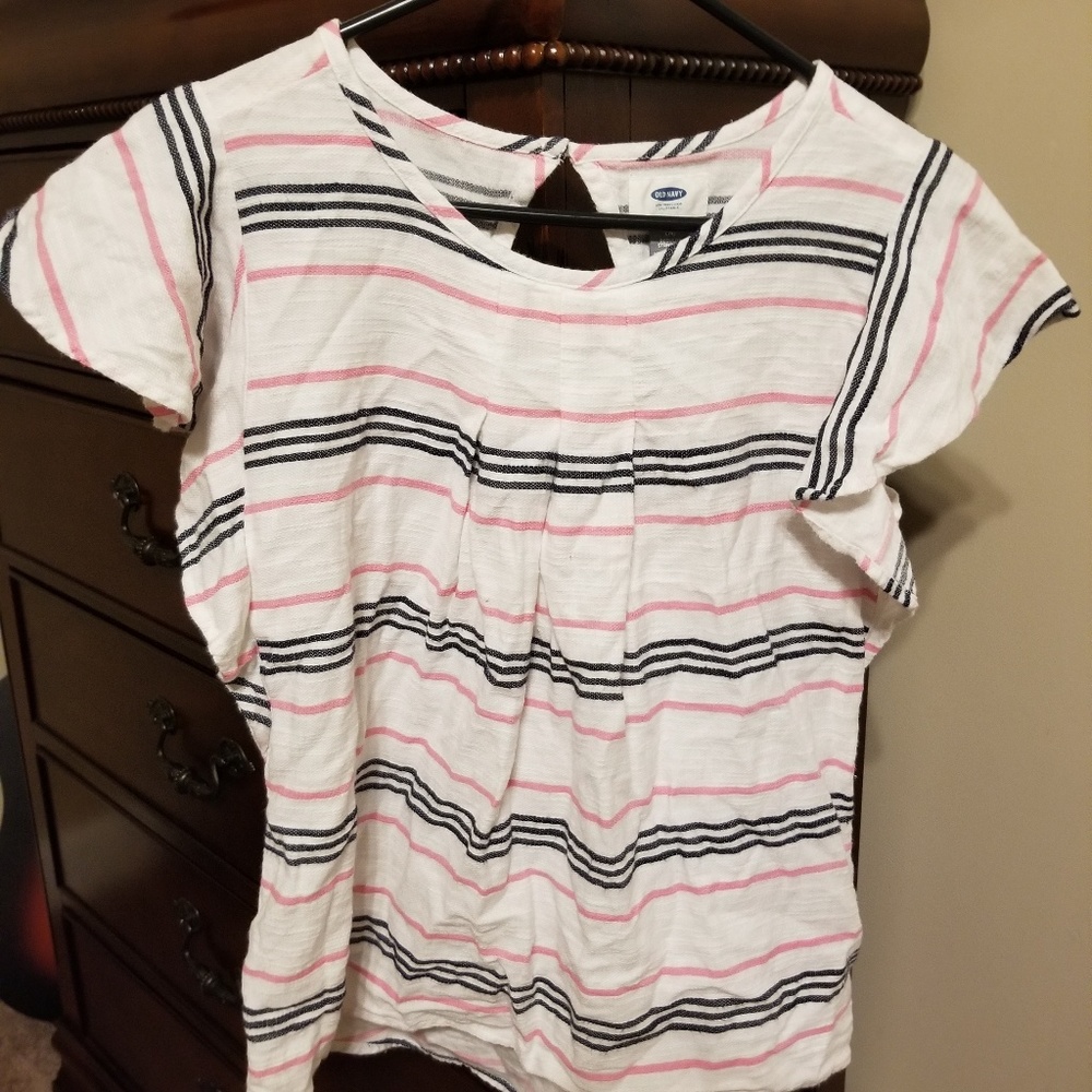 Cute Old Navy Top
